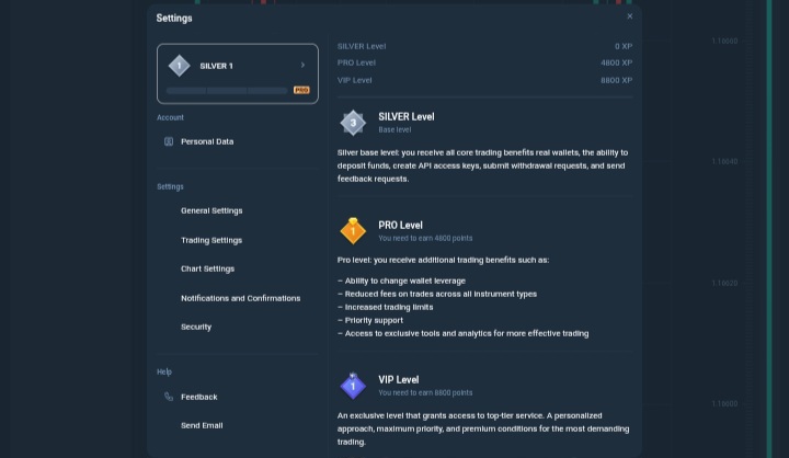 MarketNexus — разоблачение шаблонного мошеннического терминала