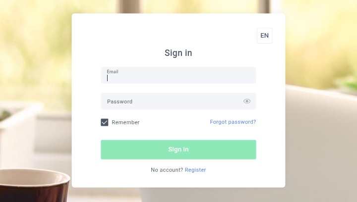 Market Place Certified Trading