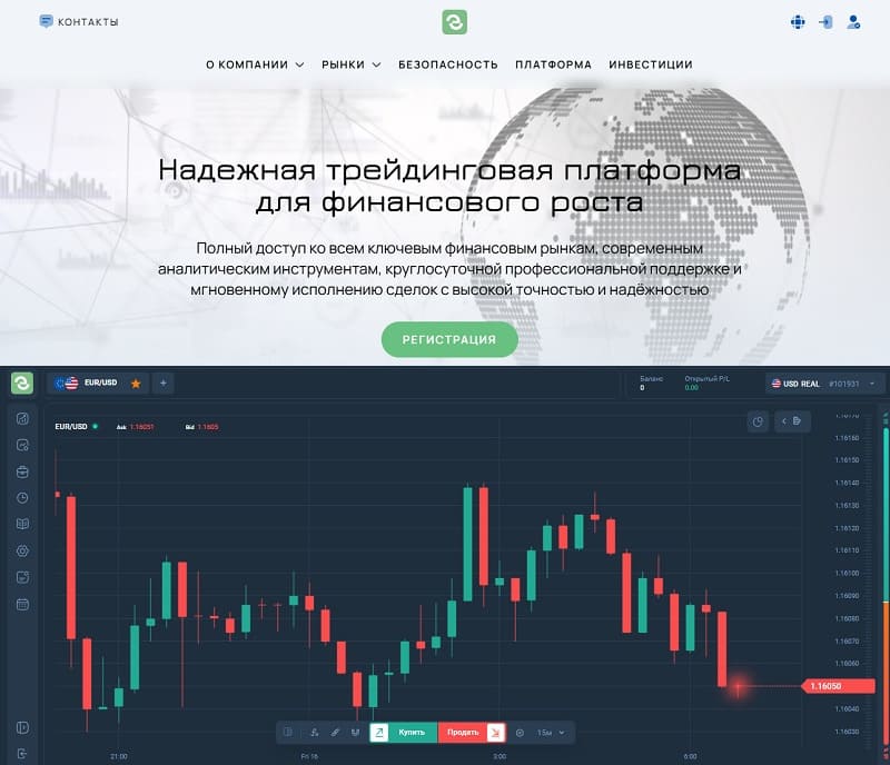 Mtweb — это не биржа: как брокеры-мошенники используют псевдотерминал для обмана