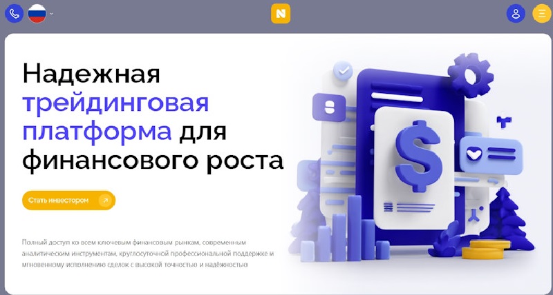 Nidontech