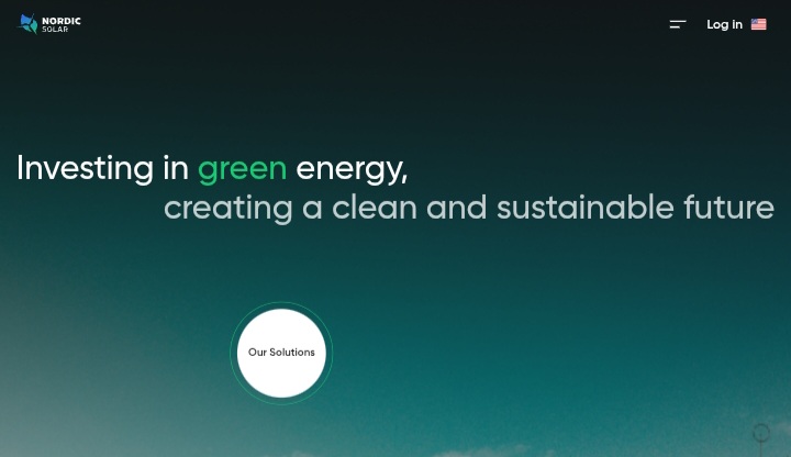 Nordic Solar