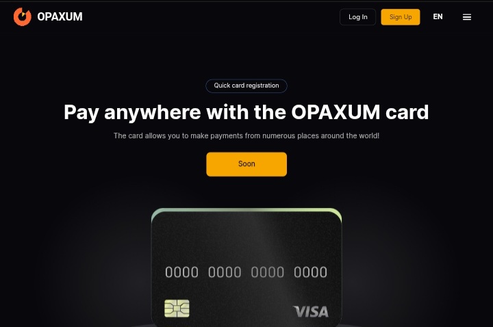 Opaxum