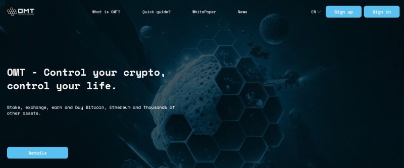 Oracle Meta Technologies