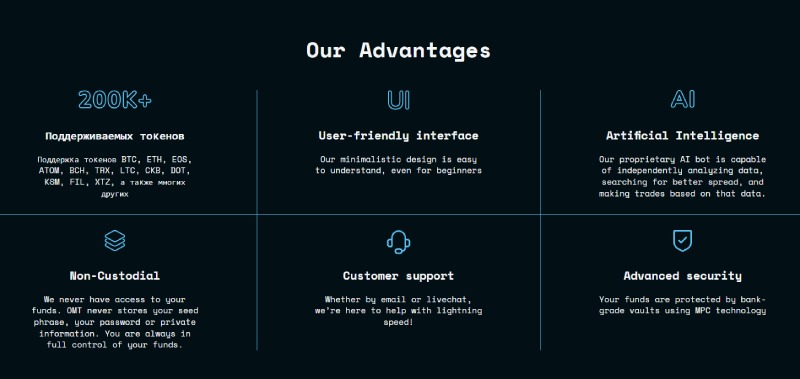 Oracle Meta Technologies