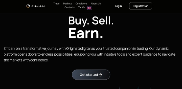 OriginateDigital
