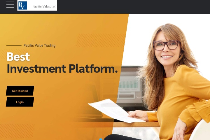 Pacific Value Trading