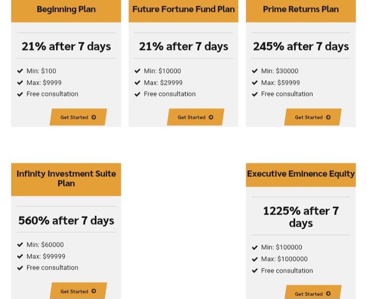 Pacific Value Trading