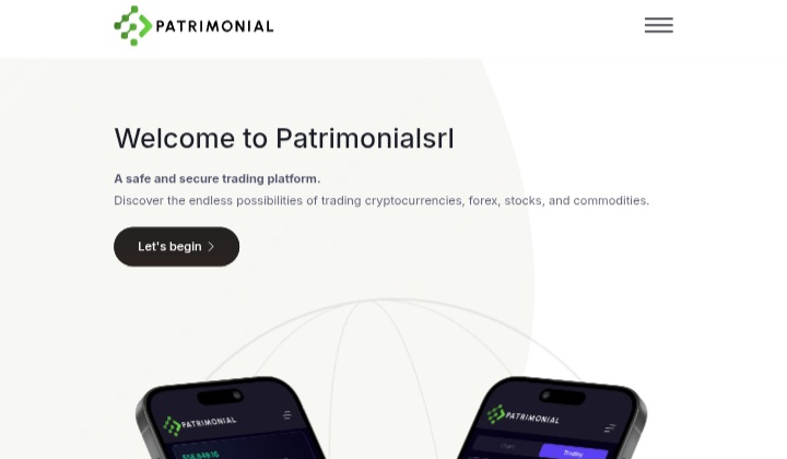 PatrimonialSrl
