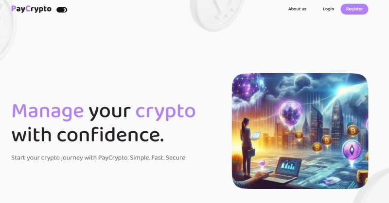PayCrypto