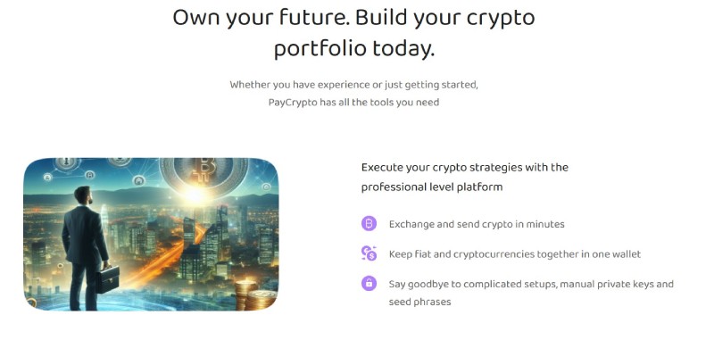 PayCrypto