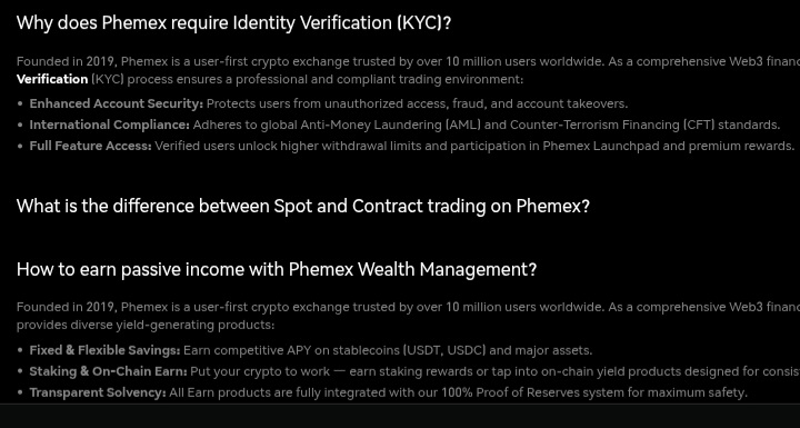 Phemex