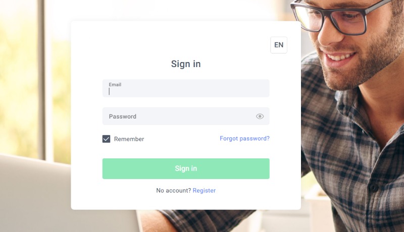 Private New Ton Space