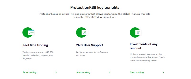 ProtectionKSB