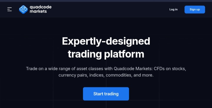 Quadcode Markets