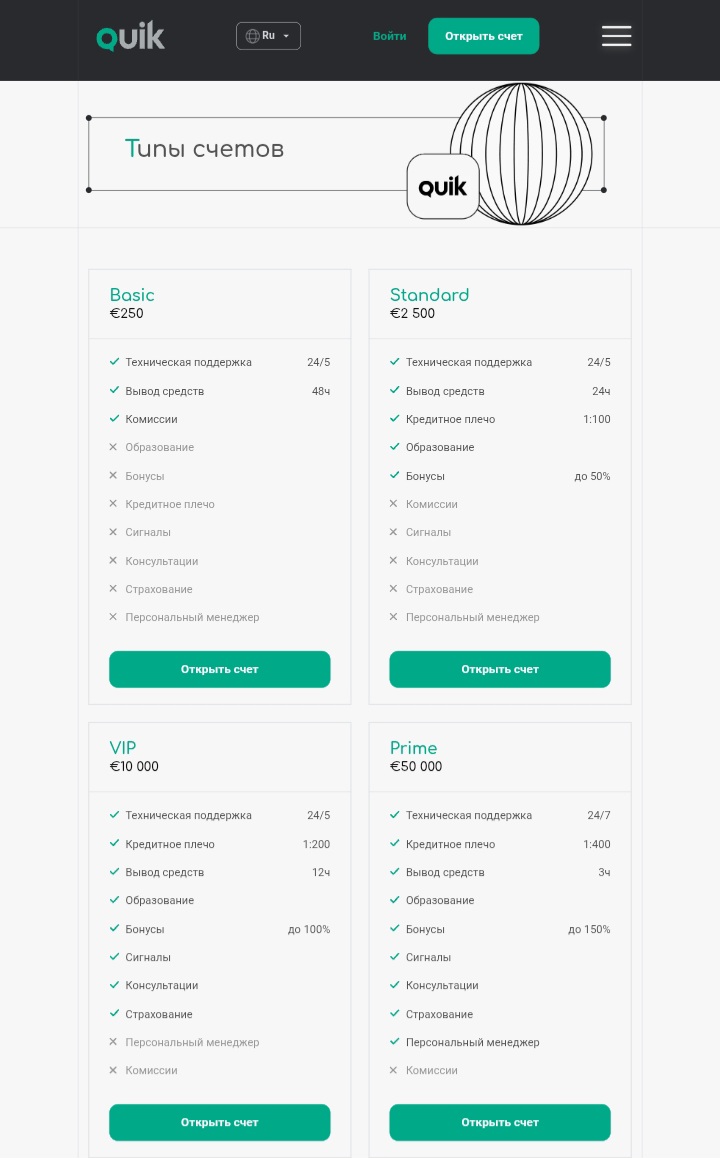 Quik (q-tech-ltd.org)