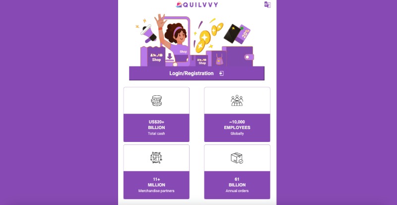 Quilvvy
