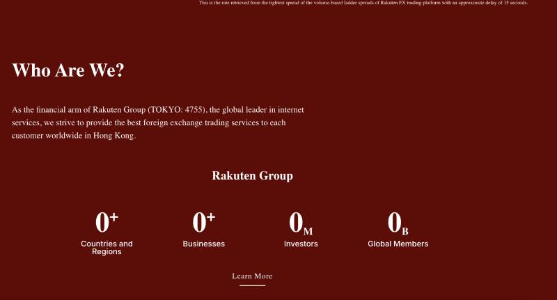 Разоблачение схемы с выкупом товара через сеть мошеннических сайтов Rakuten