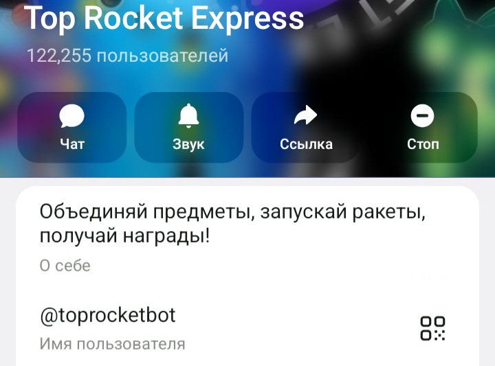Rocket Express