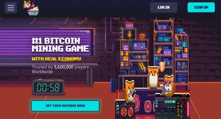 RollerCoin