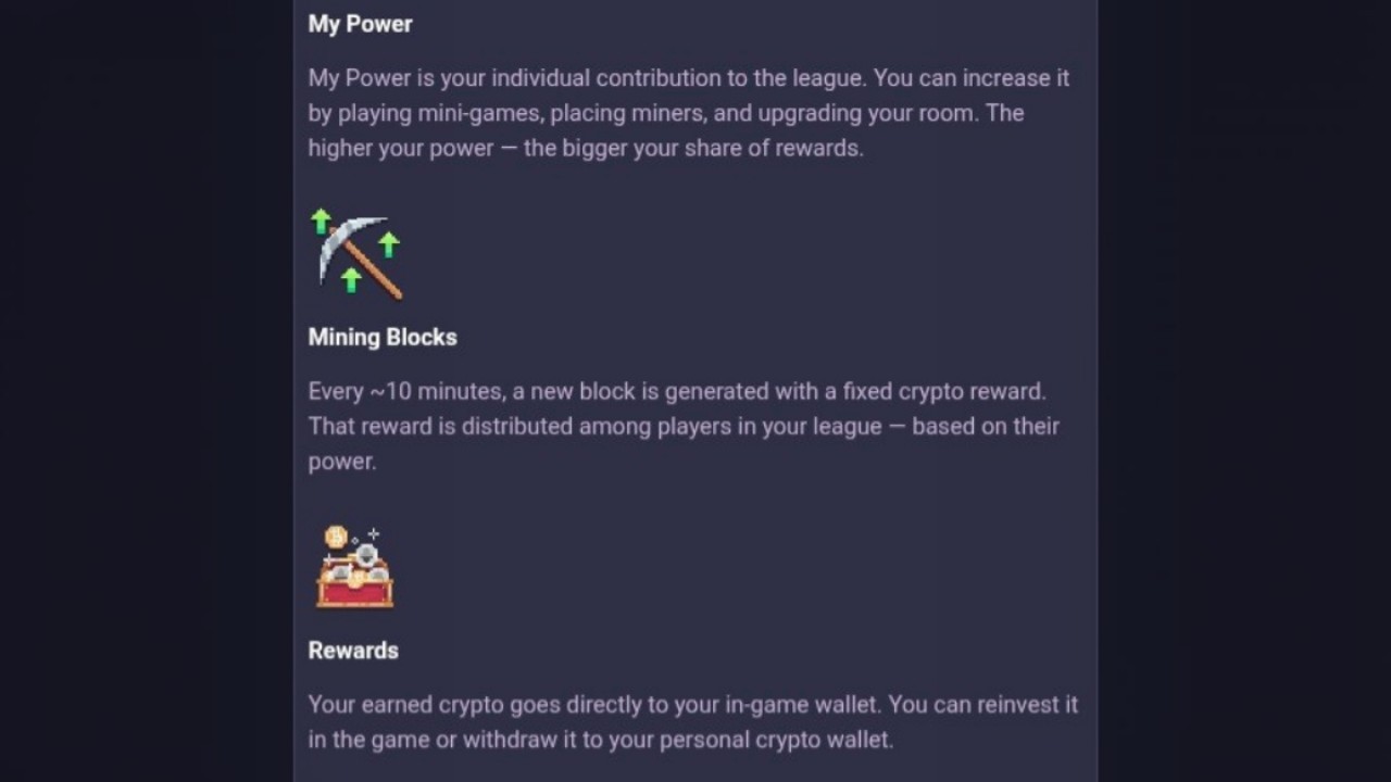 RollerCoin