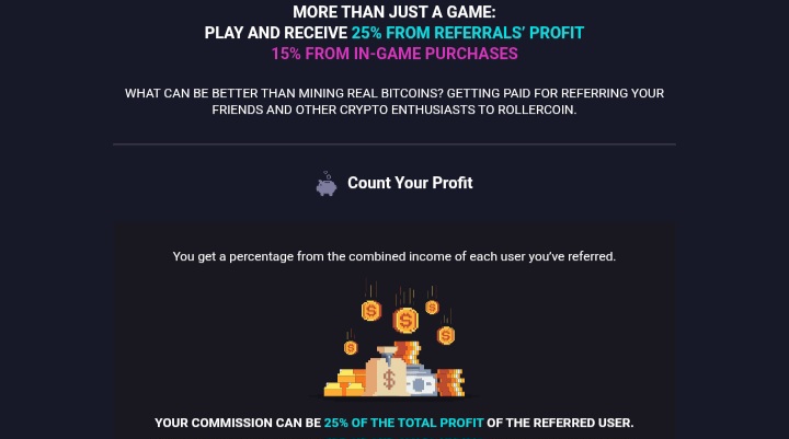 RollerCoin