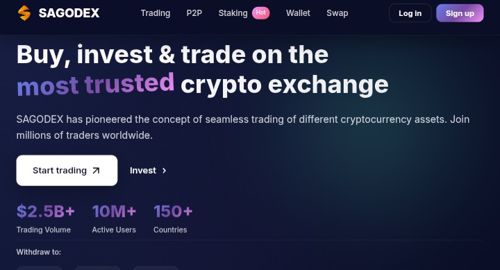 Sagodex
