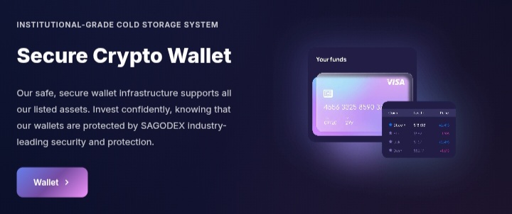 Sagodex