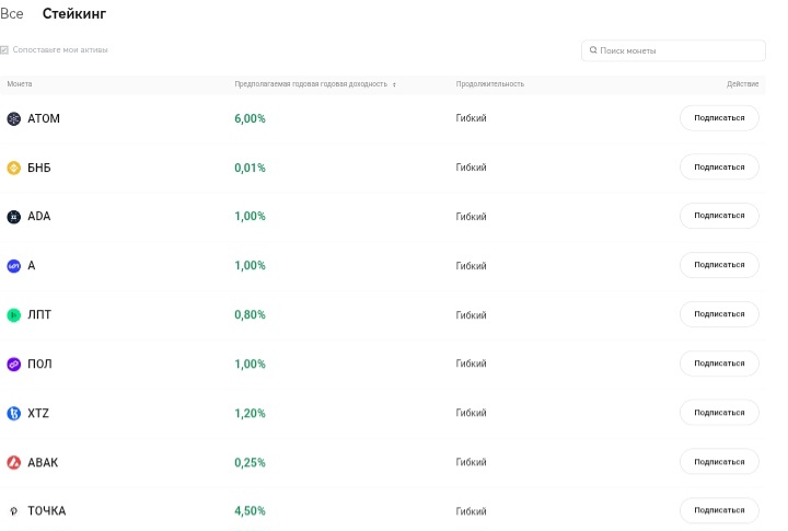 Poloniex