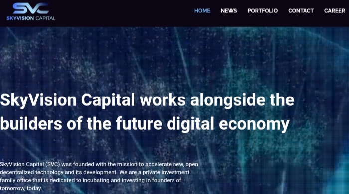 SkyVision Capital