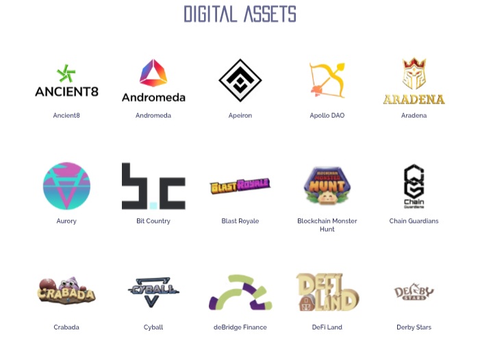 SkyVision Capital