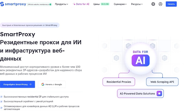 SmartProxy — помощник брокеров-мошенников: зачем используется smartproxy.ink и почему такие ссылки должны насторожить
