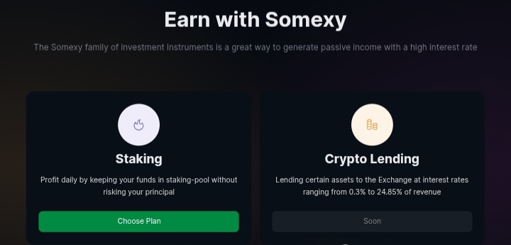 Somexy