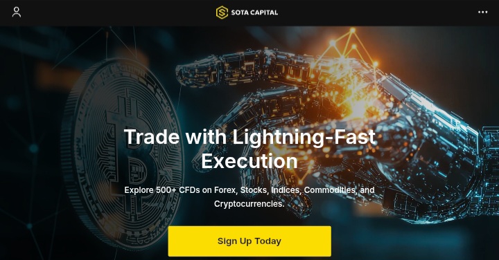 Sota Capital