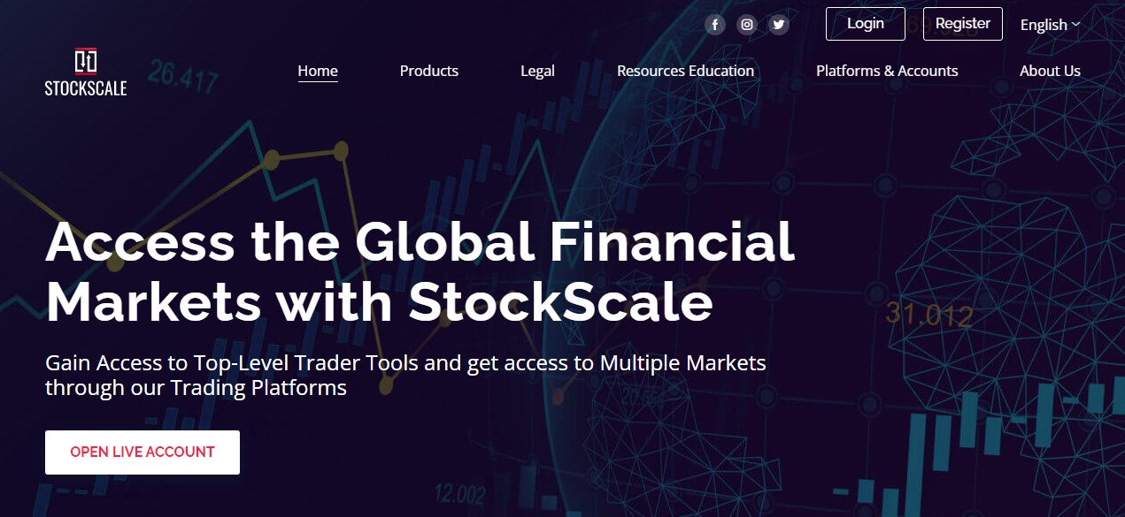 StockScale 