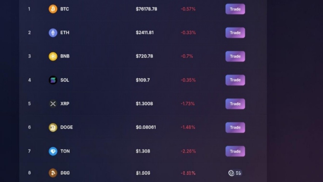 Tavodex