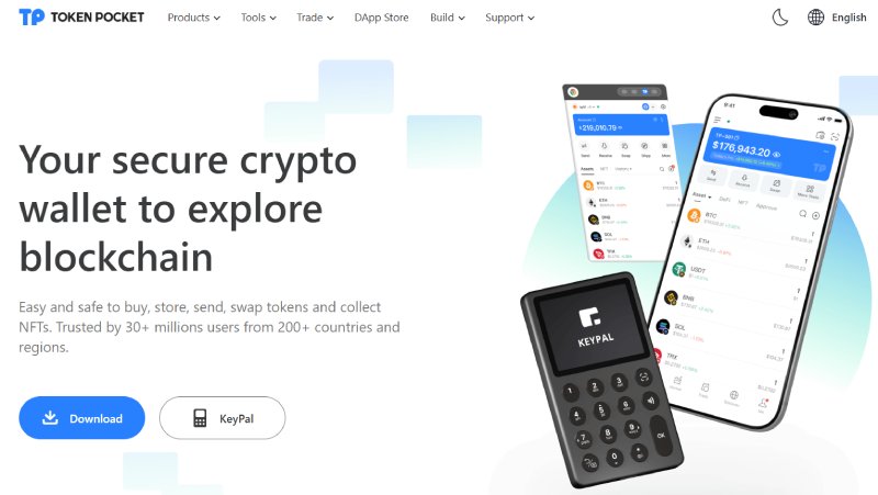 TokenPocket