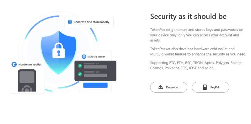 TokenPocket