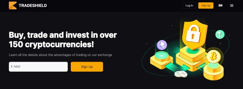 TradeShield
