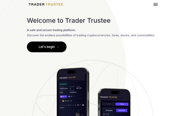Trader Trustee