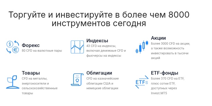 TradingTerminalX
