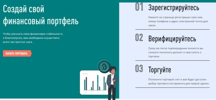 Лжеброкер TrueSUH Data: отзывы жертв и возврат денег