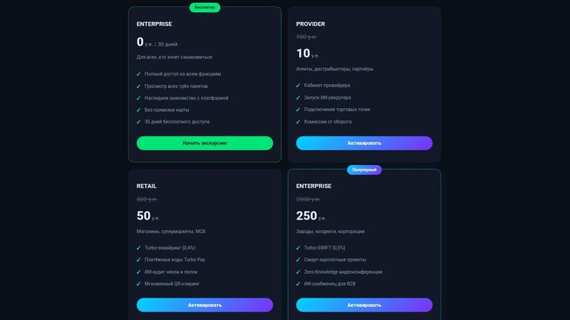 TurboGlobalCoin