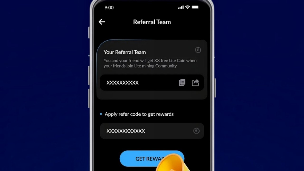 USDT Mining