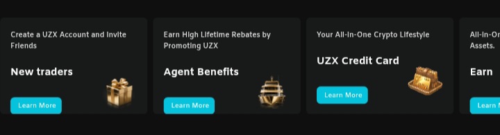 UZX
