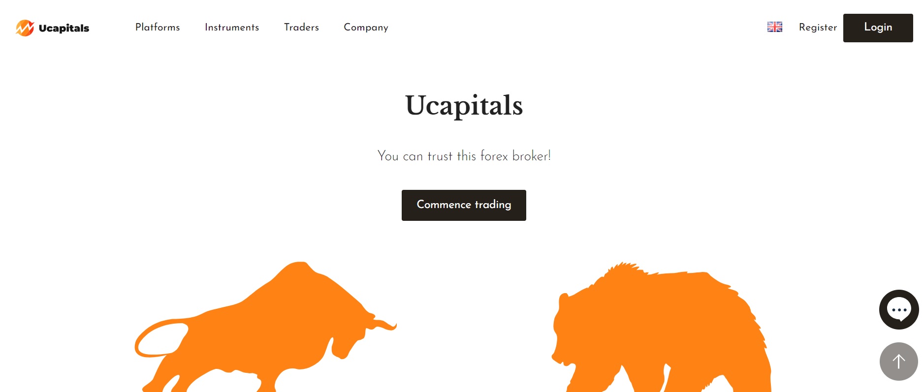 Ucapitals