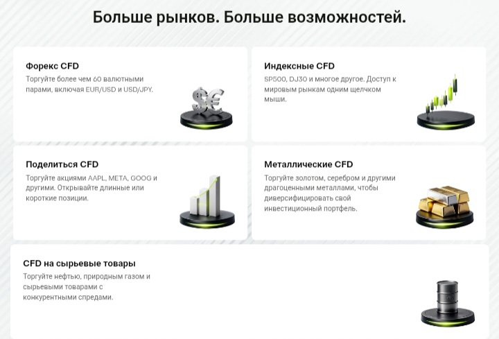 Ultima Markets
