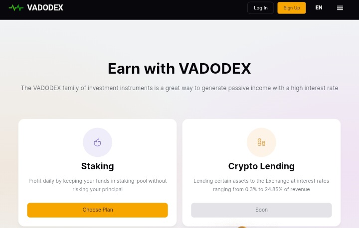 Vadodex