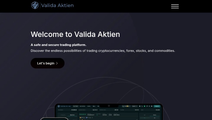 ValidaAktien