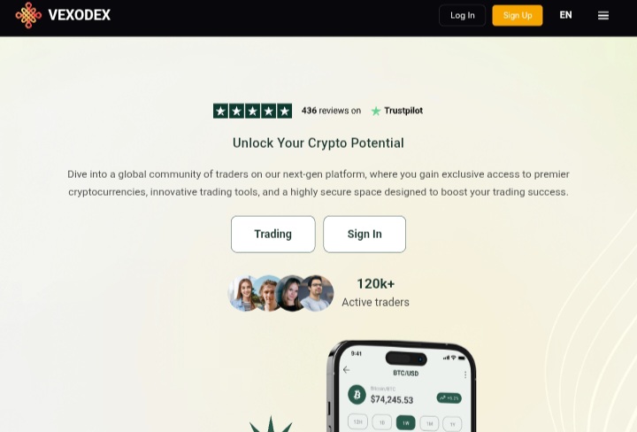 Vexodex