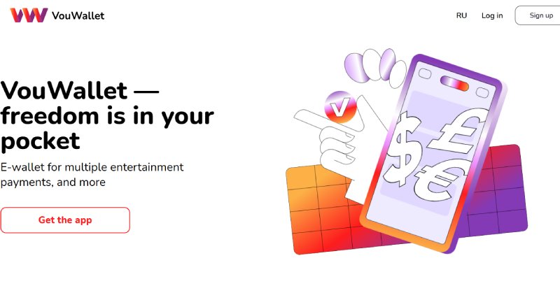 VouWallet